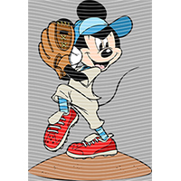 Mickey-AMQ 620